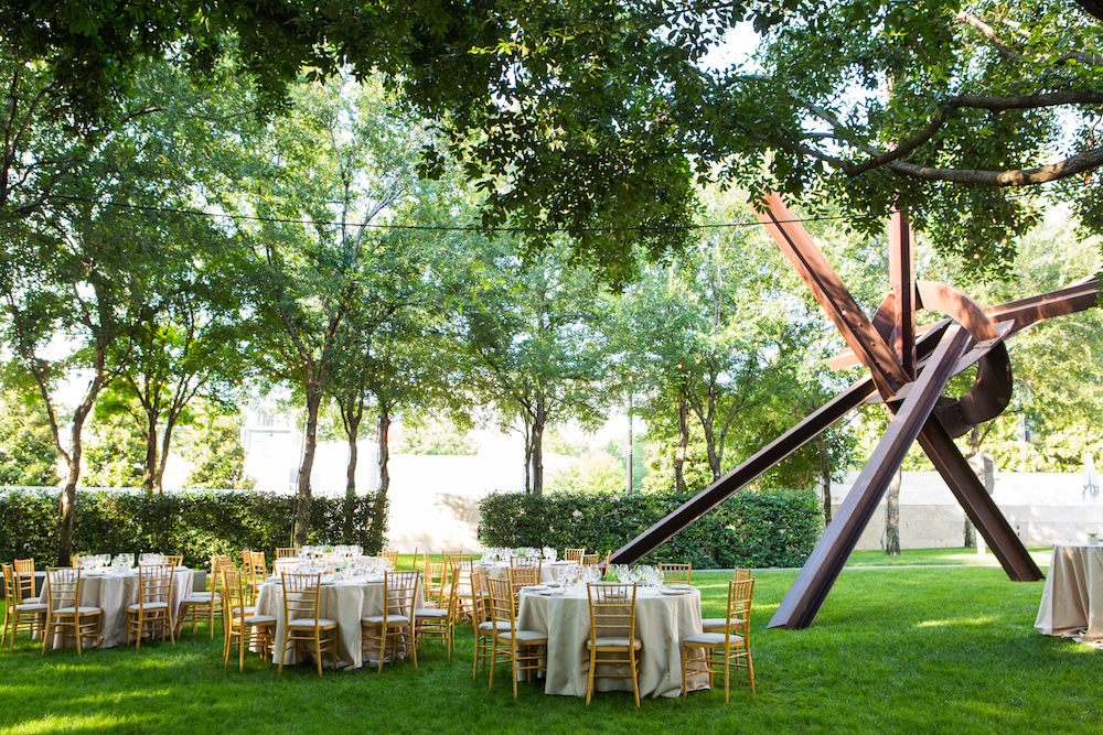 Nasher Events Dallas