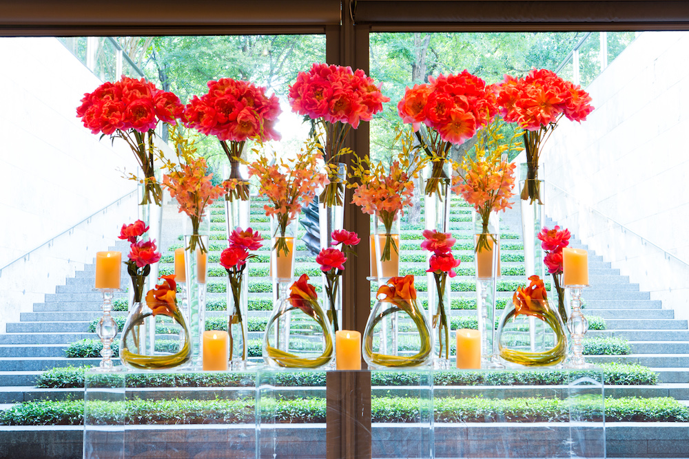 Nasher Wedding Dallas