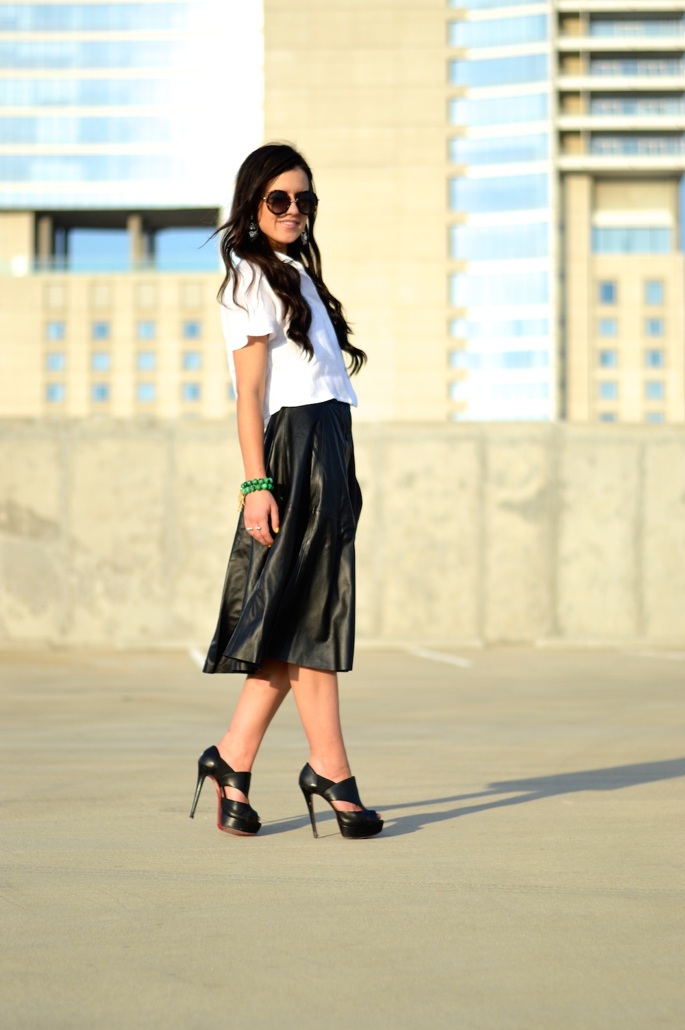 The Outnet iris & ink
