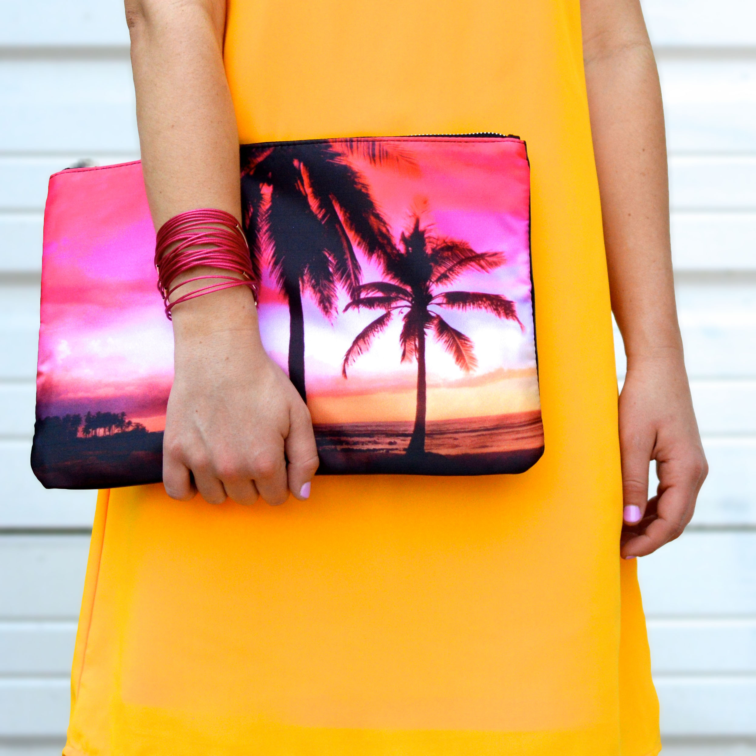 Tropical Clutch