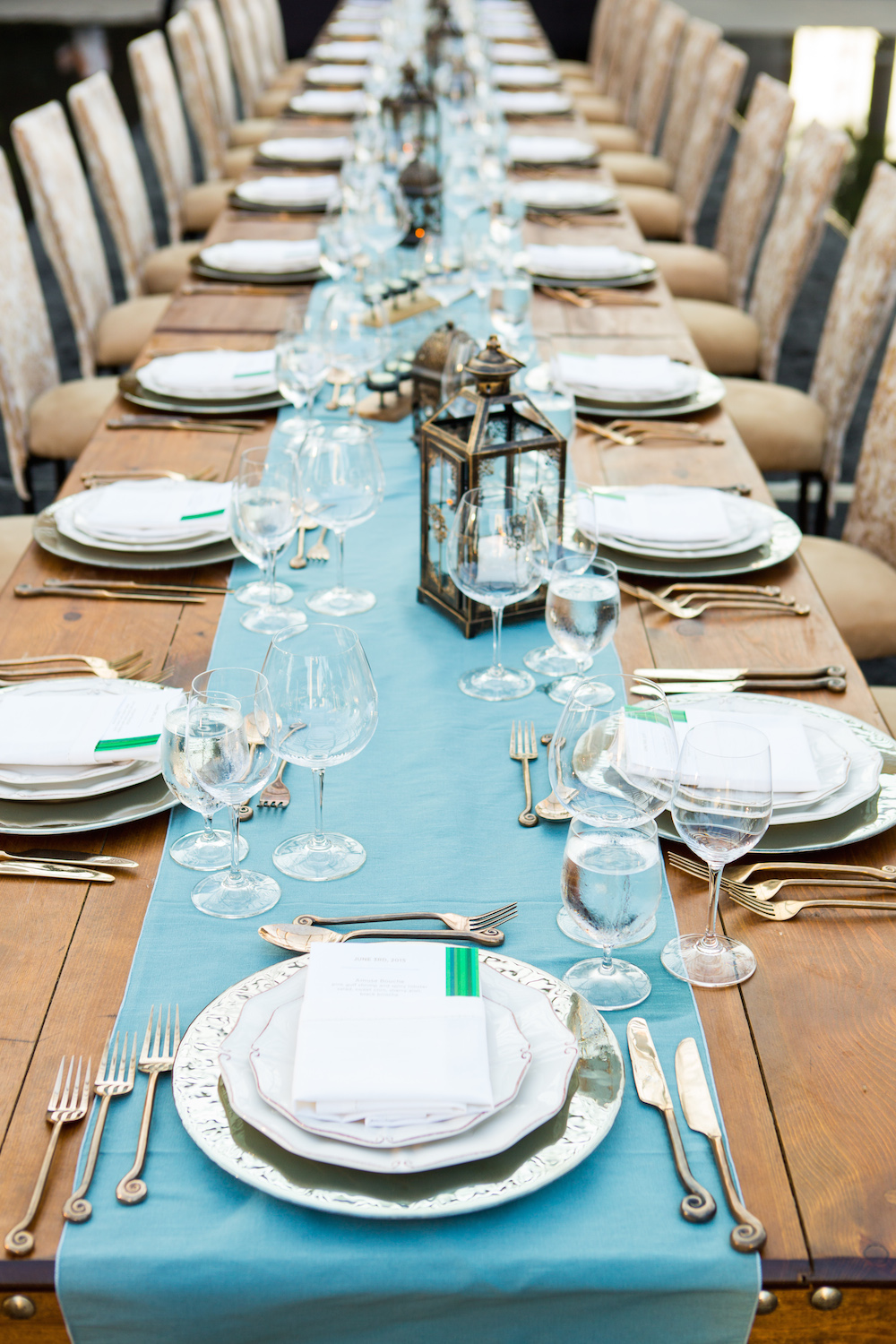 Wolfgang Events Dallas