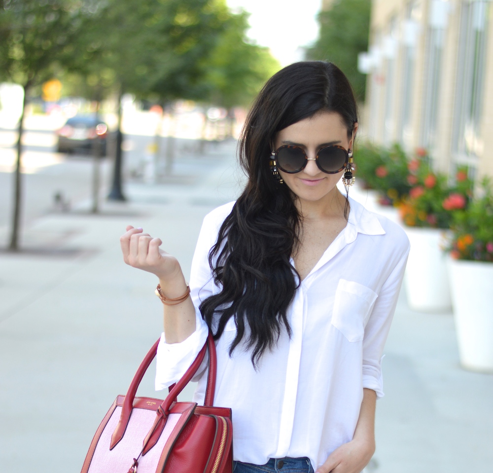 preppy outfit