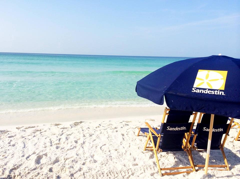 sandestin beach resort