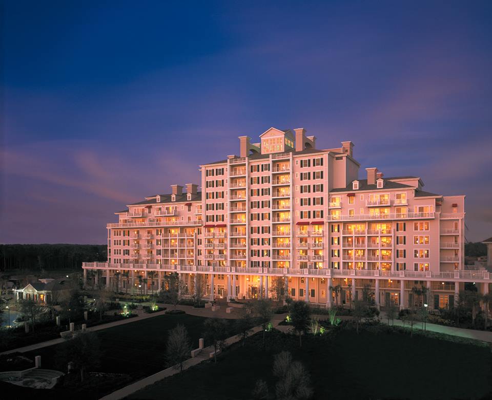 sandestin grand hotel