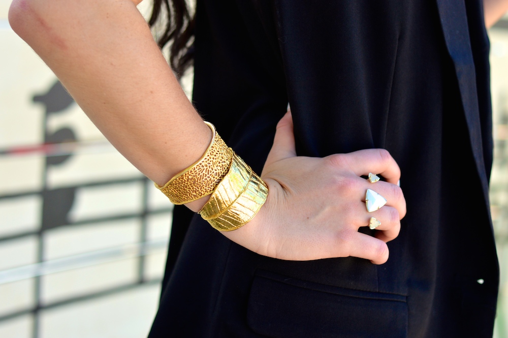Catherine Weitzman Bangles