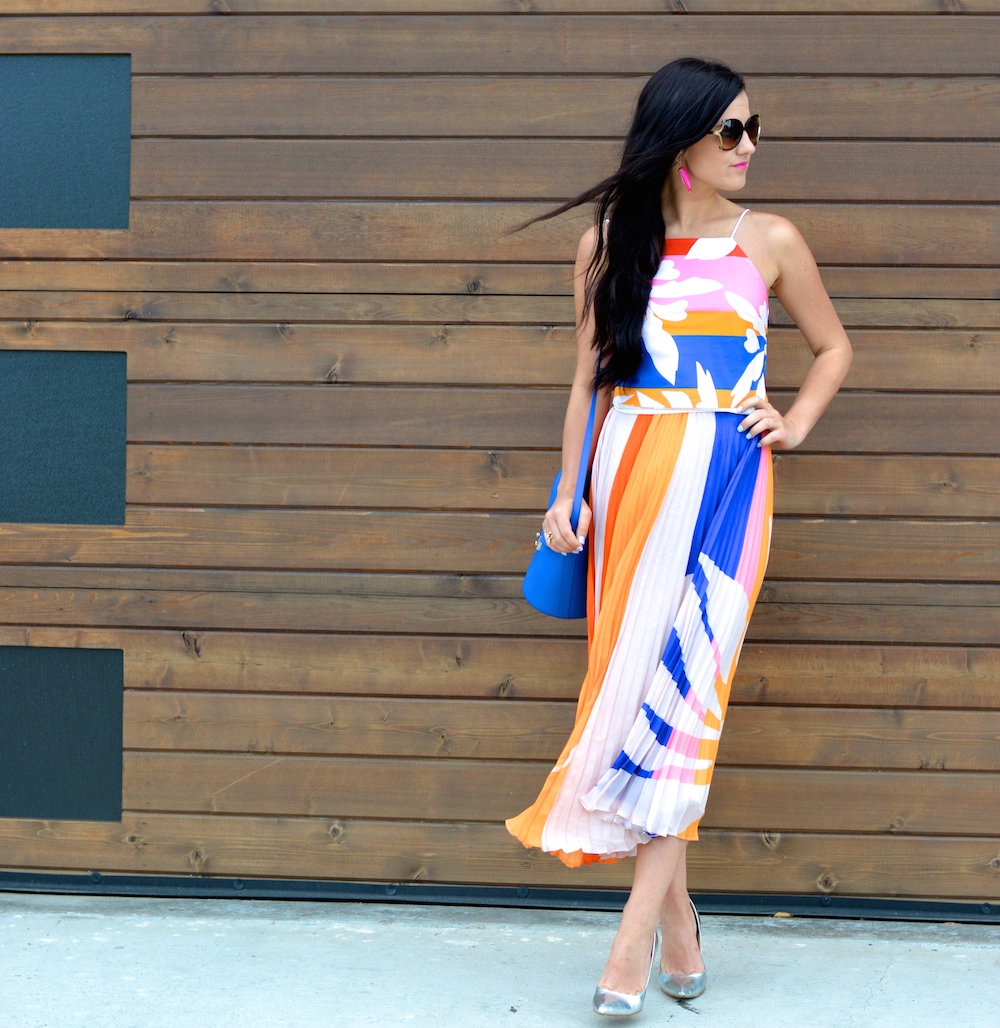 Dallas Blogger Stanley Korshak