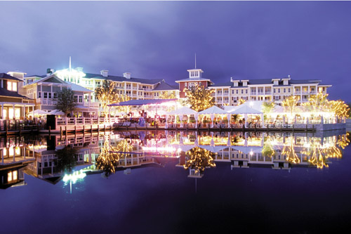 Sandestin_Baytowne_Wharf
