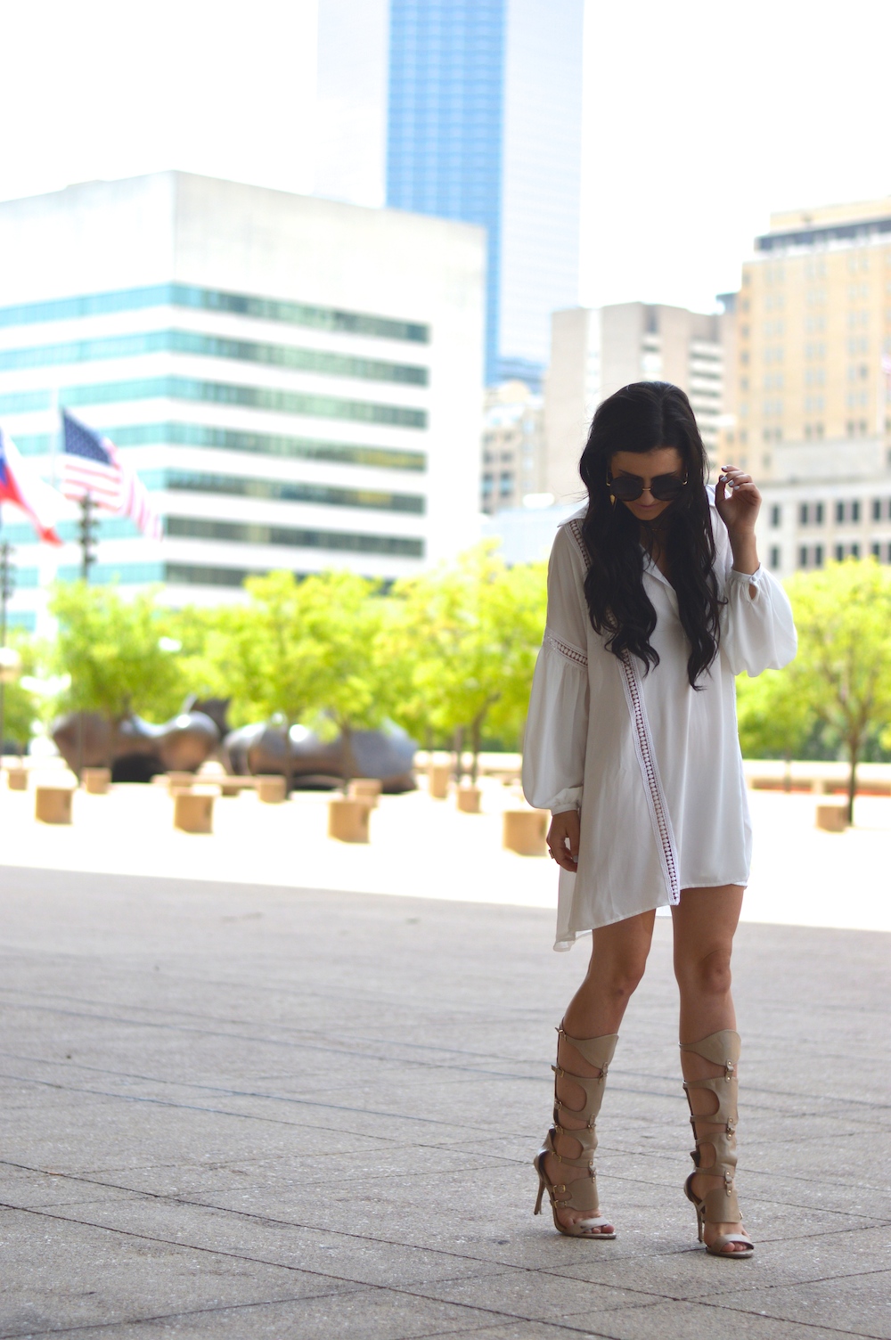 What to Wear to a Festival