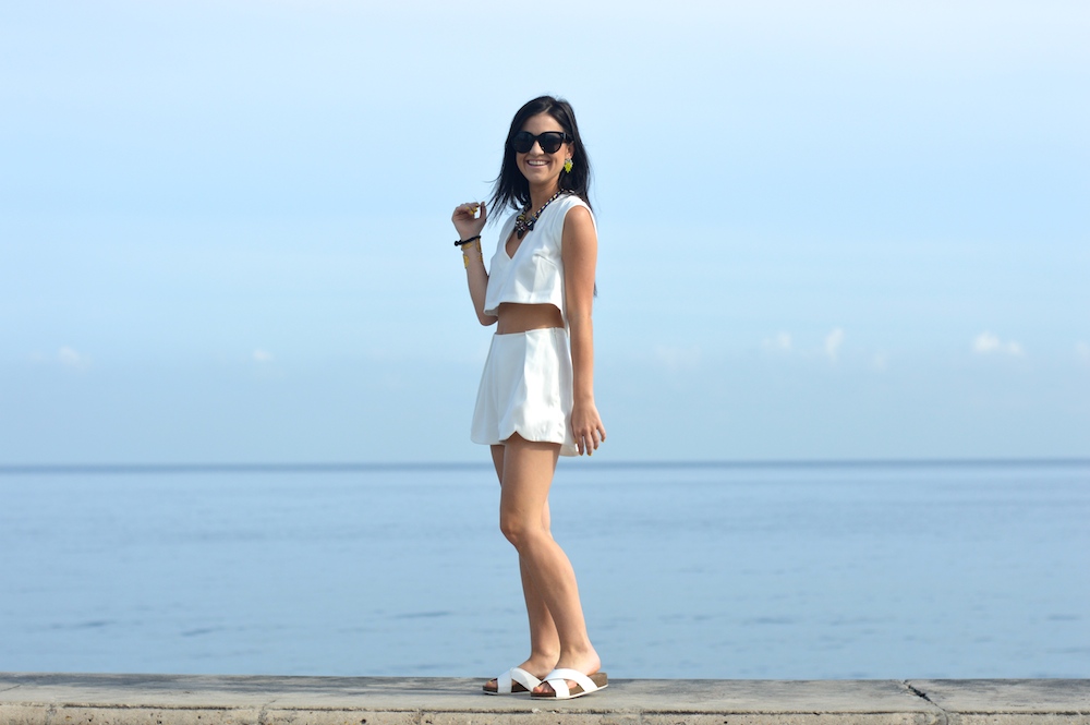 habana cuba fashion style
