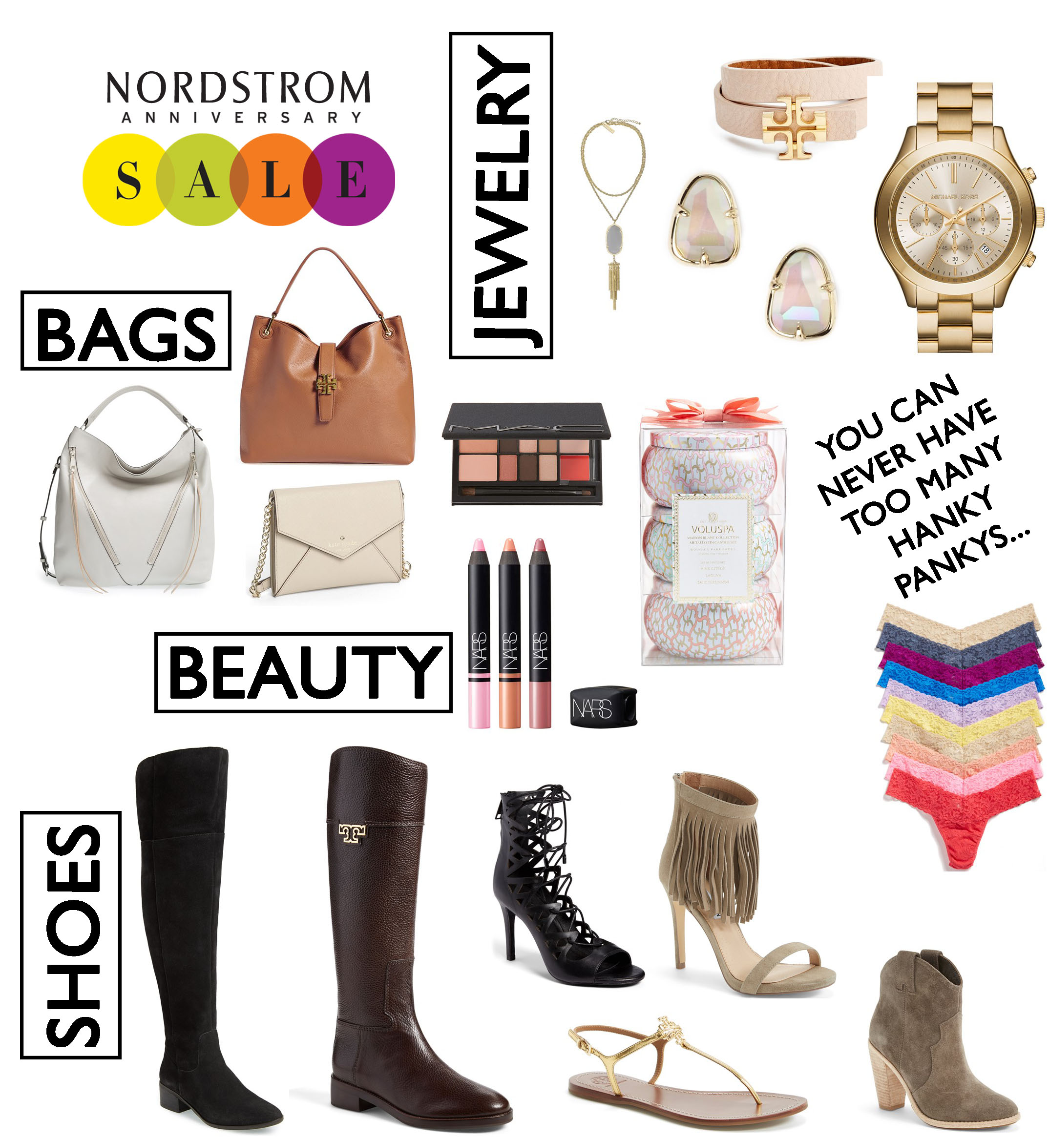 Nordstrom Anniversary Sale