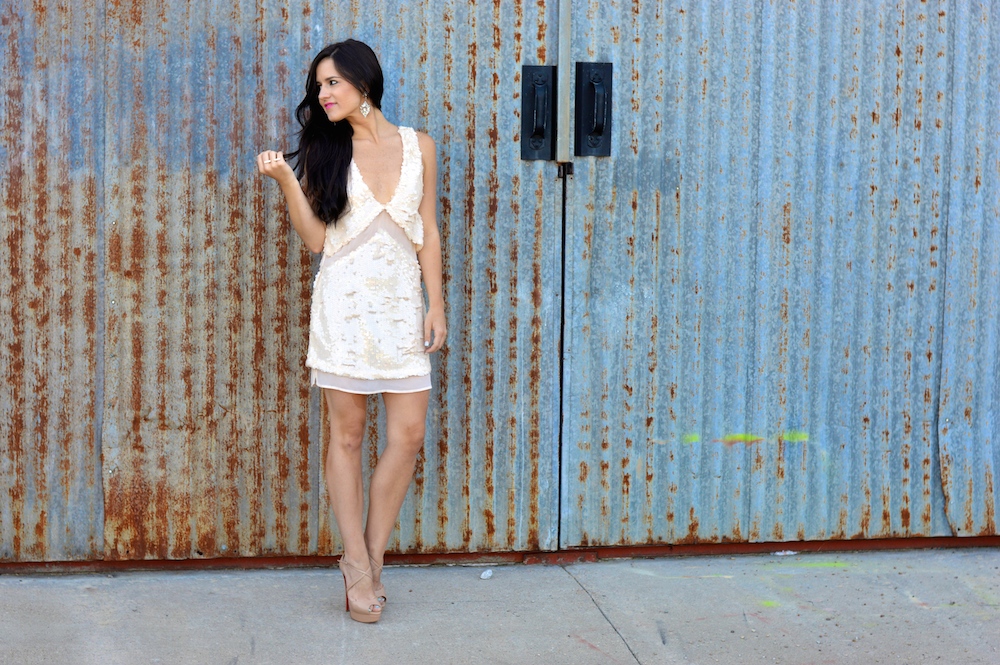 occasson dress