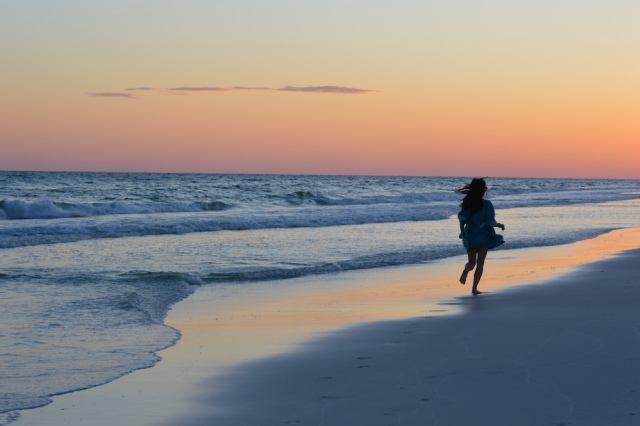 sunset-run-sandestin-beach