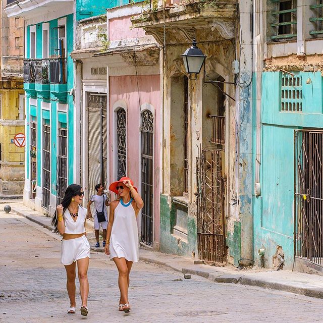 Conscious Cuba + What To Do In Havana