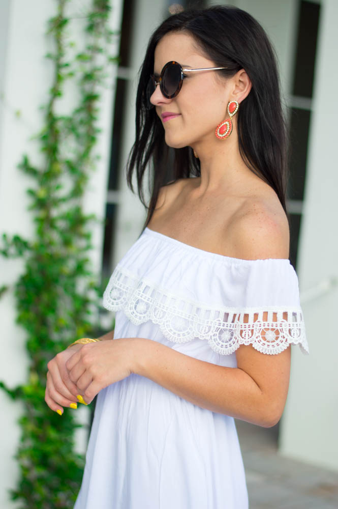 30A fashion blogger