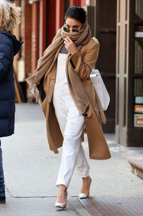 TREND ALERT: Overalls (Again!)
