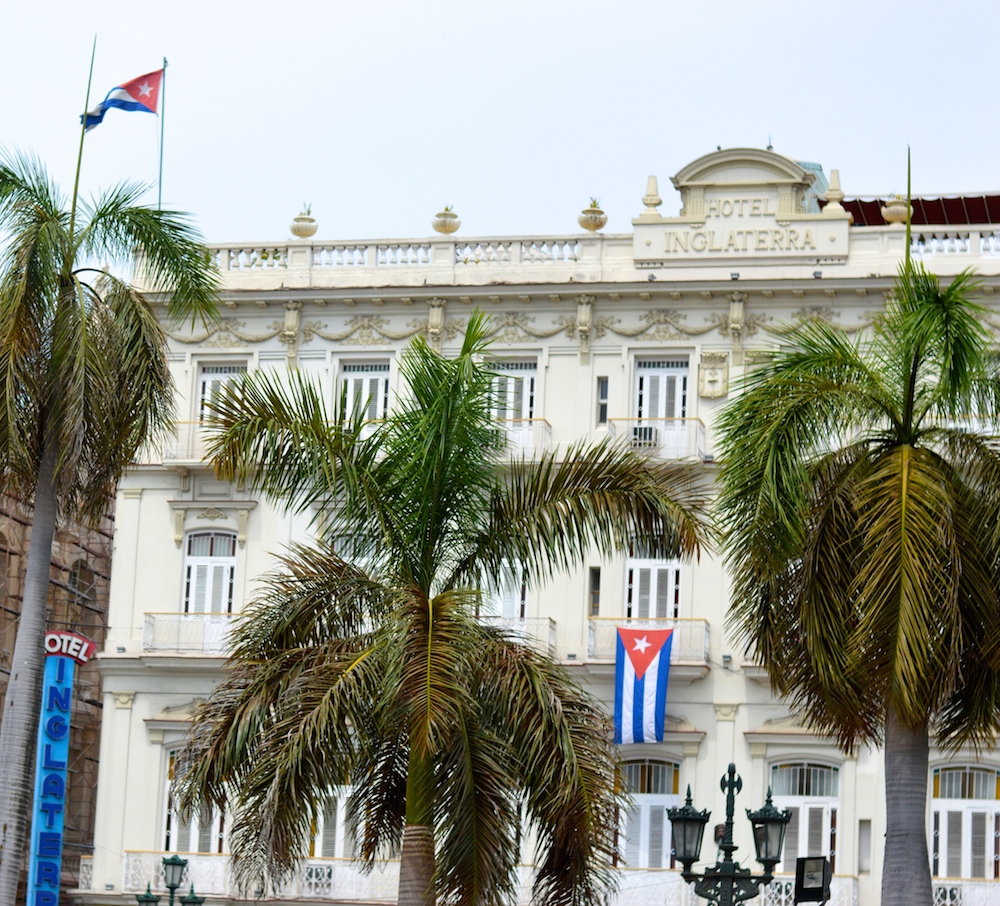 Conscious Cuba