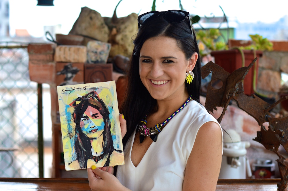 Cuba Art