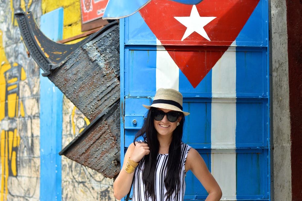 Cuba Fashion