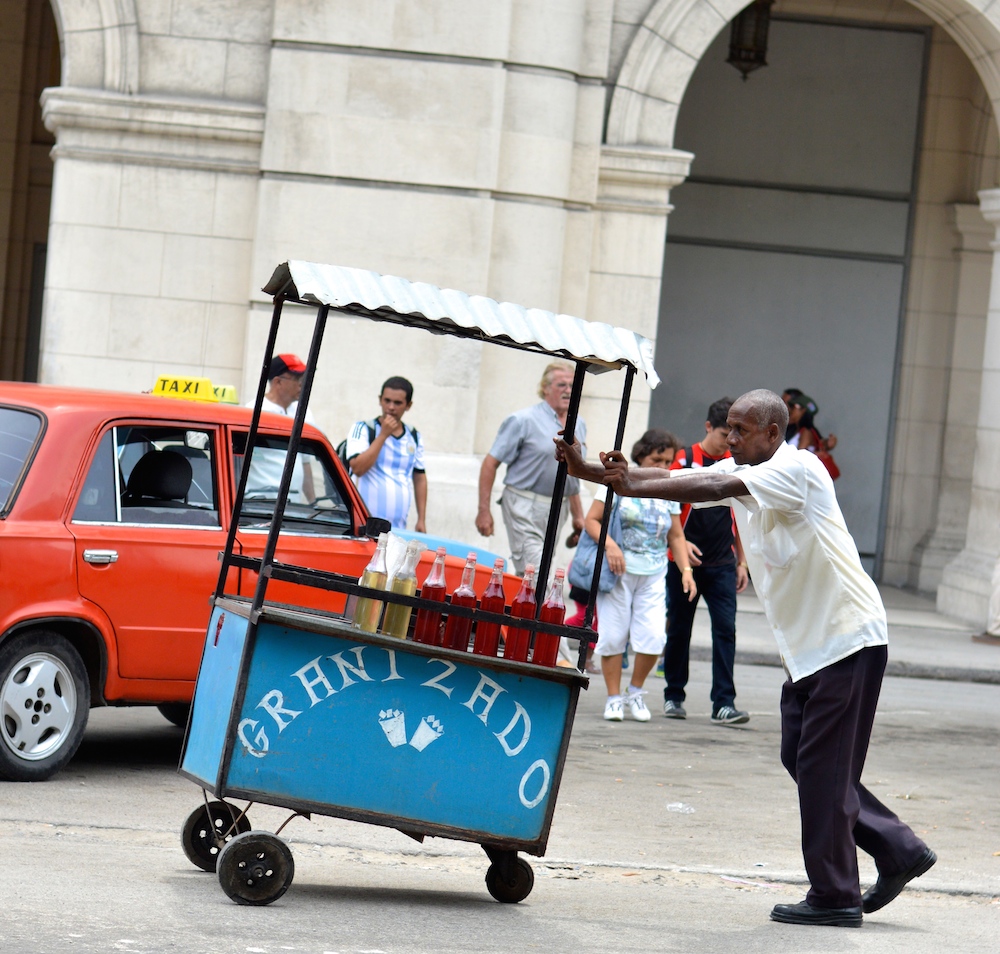 Conscious Cuba + What To Do In Havana • The Perennial Style