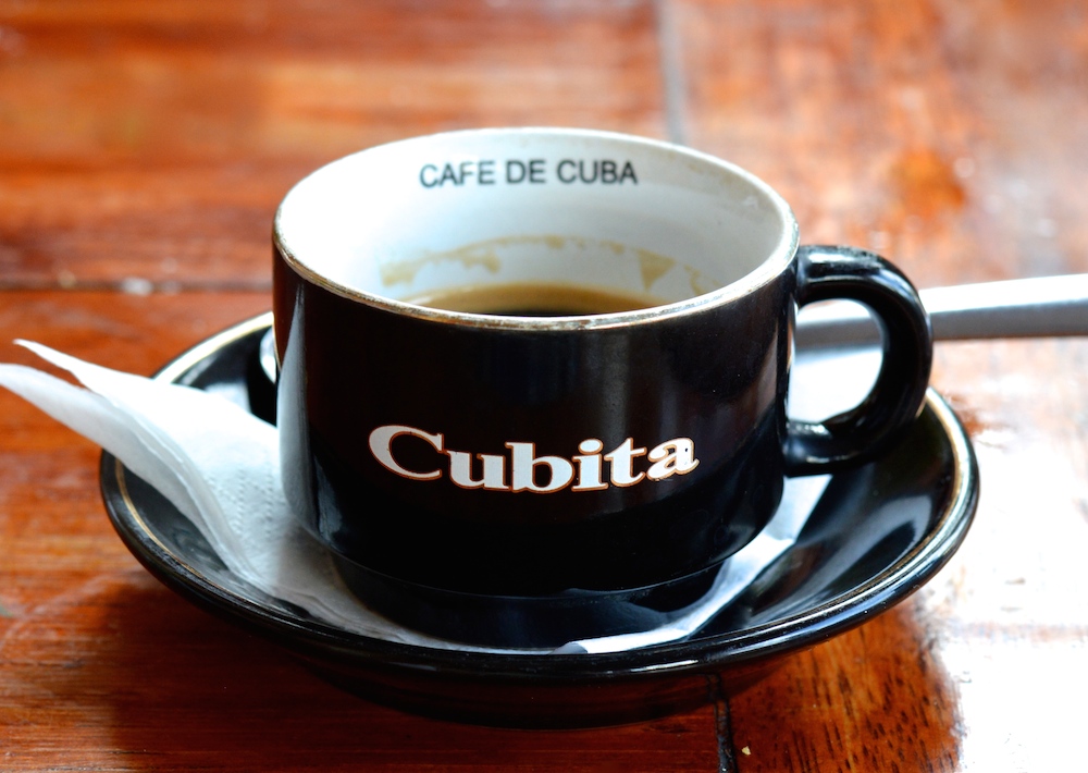 Cubita Coffee