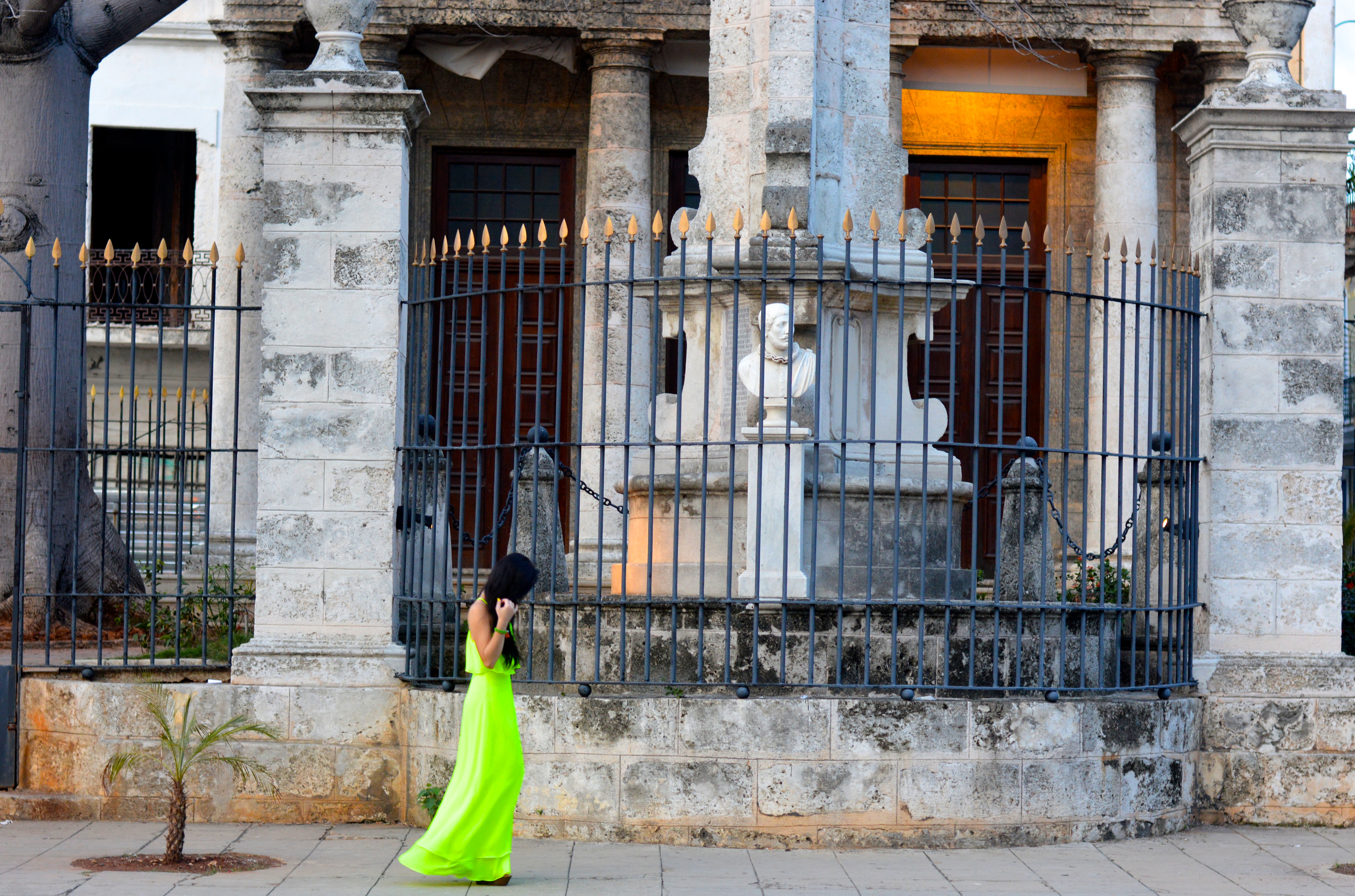 Old Havana