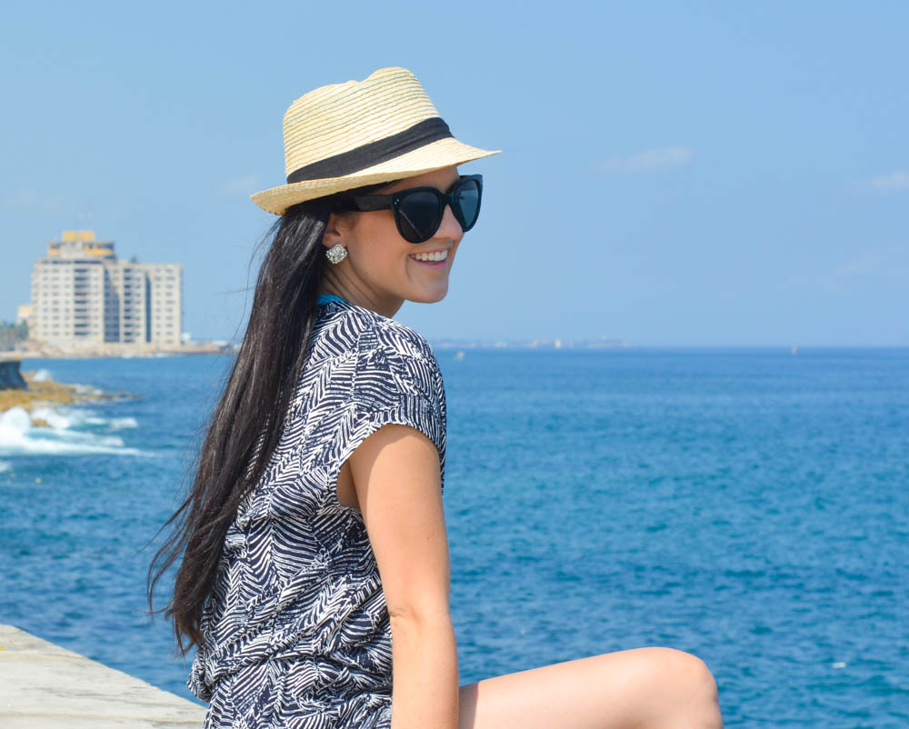 Dallas Travel Blogger