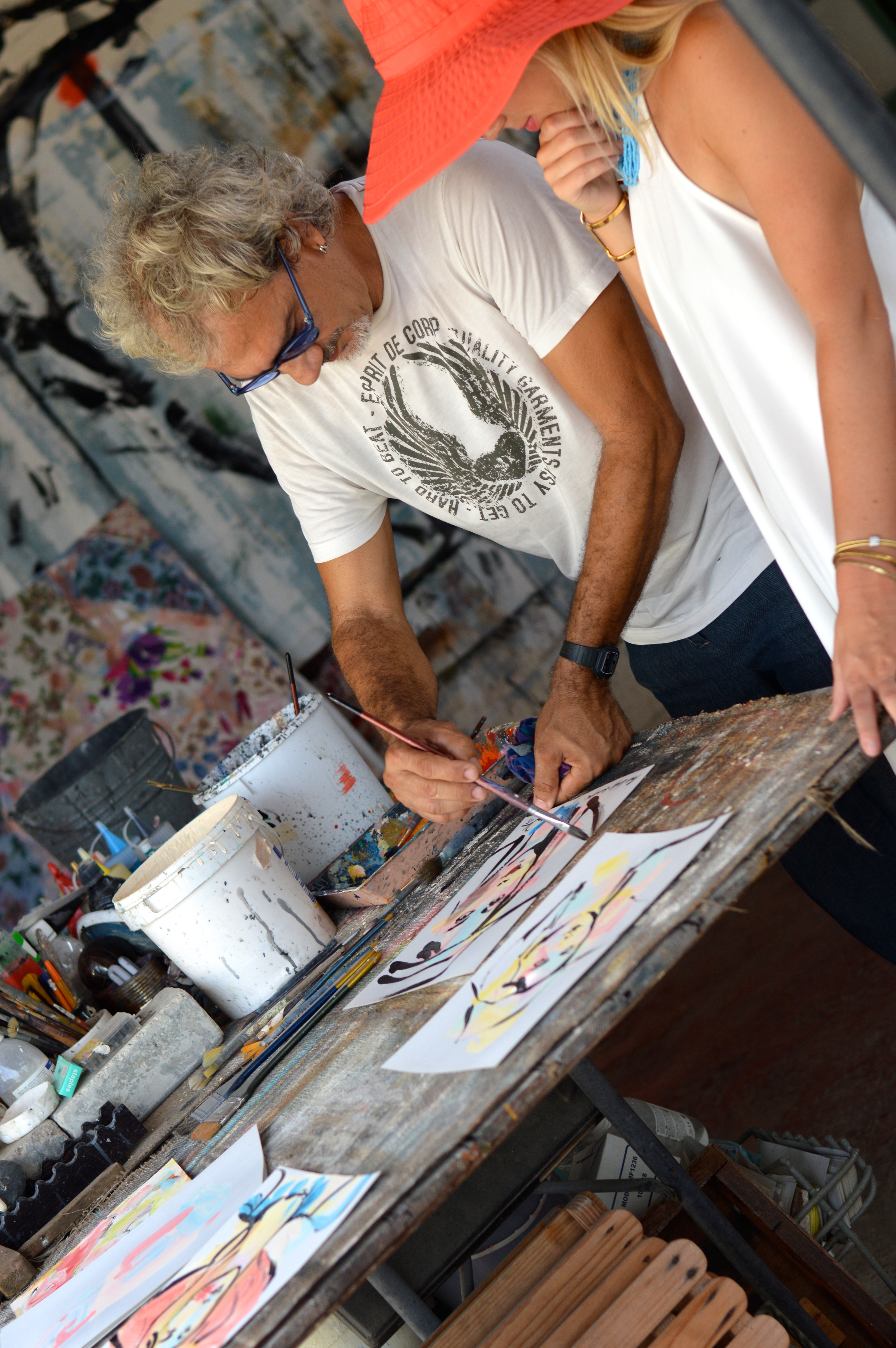 Kamyl artist