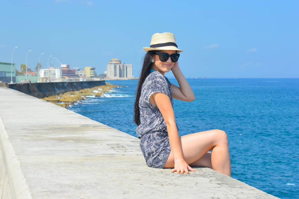 Preppy Travel Blog