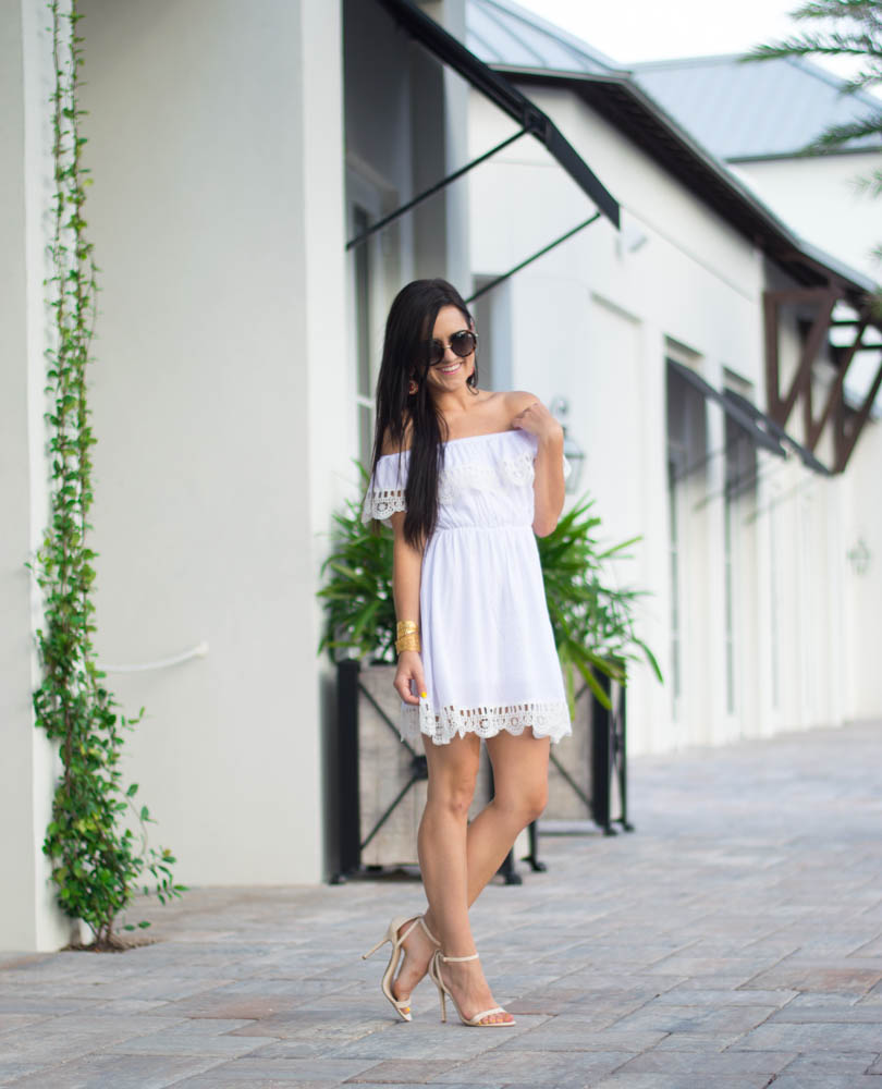 SheInside Blogger