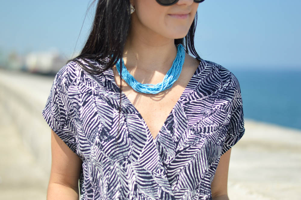 Turquoise Necklace