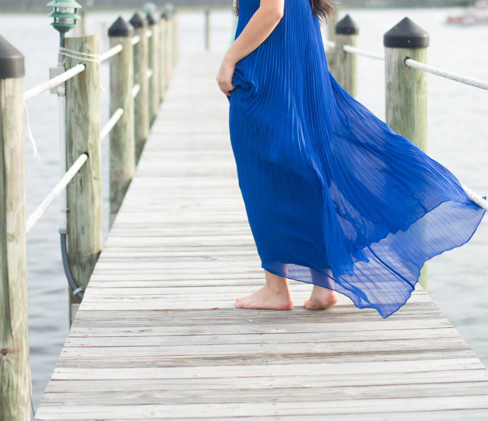 beach fashion