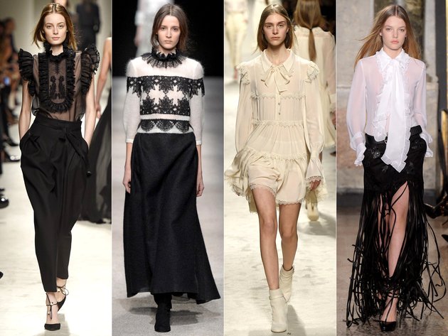 TREND ALERT: Victorian
