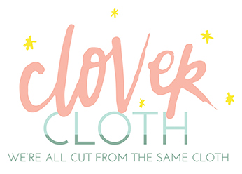 clover cloth