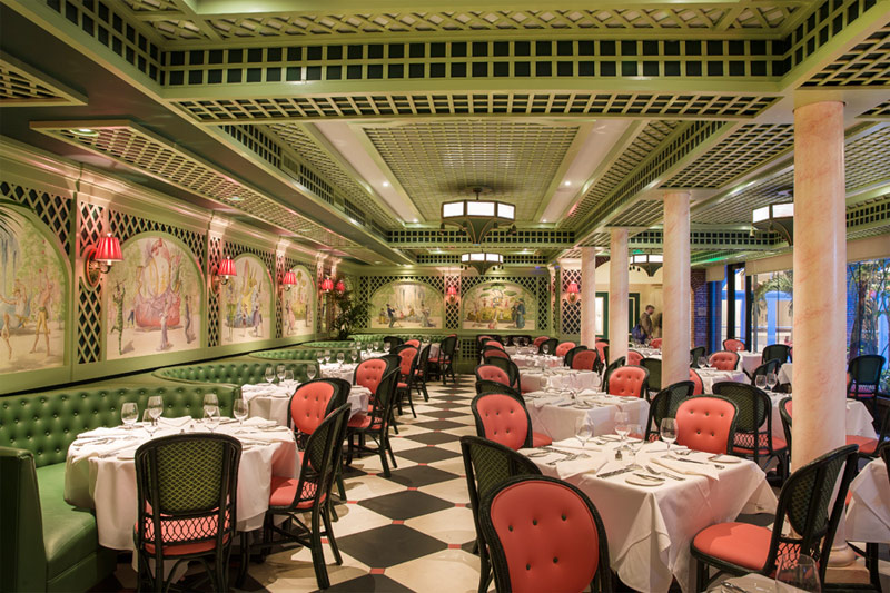 brennans new orleans