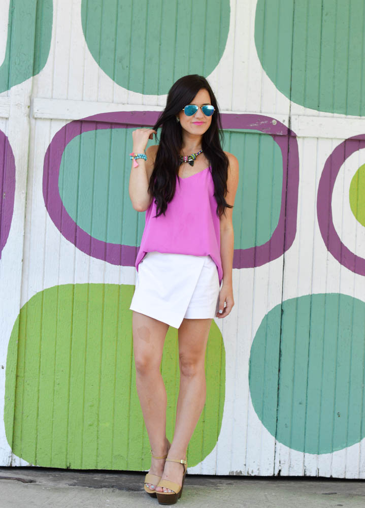 summer outfit