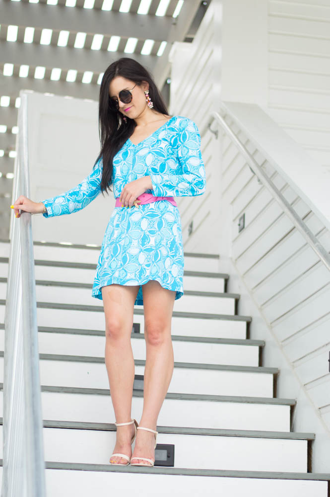 preppy southern style