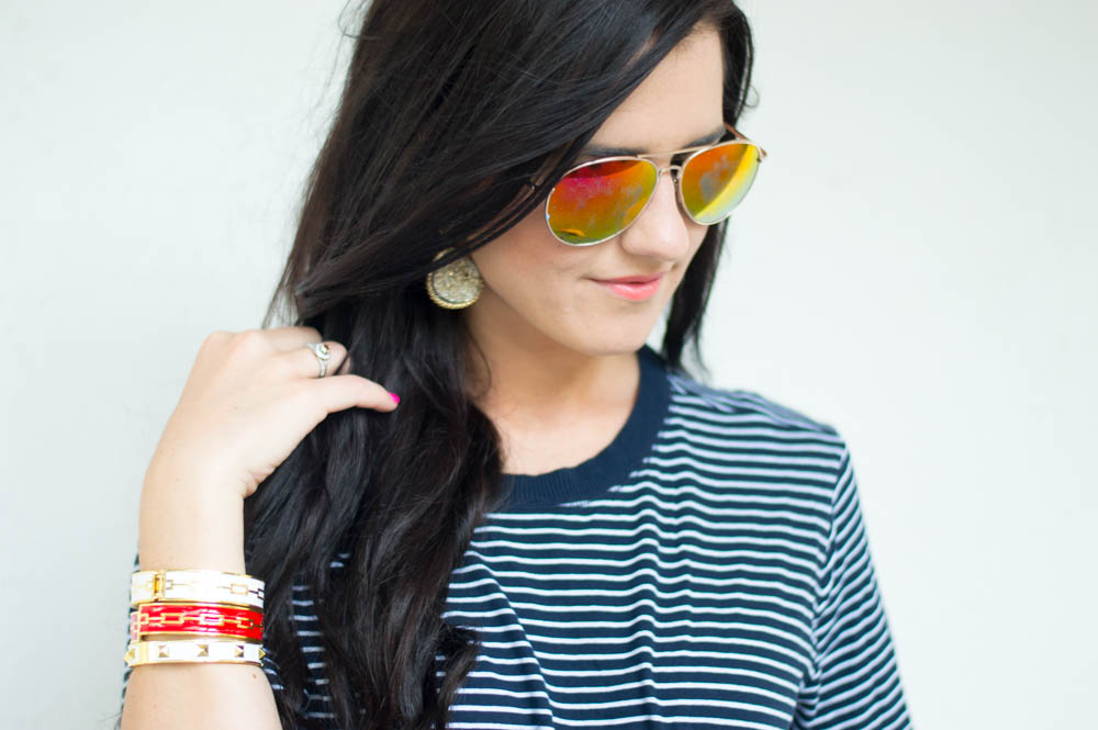 Patriotic Tee