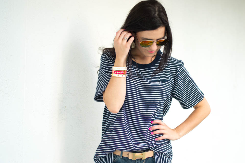 Nautical Shirt