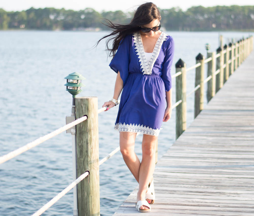 Beach Dress
