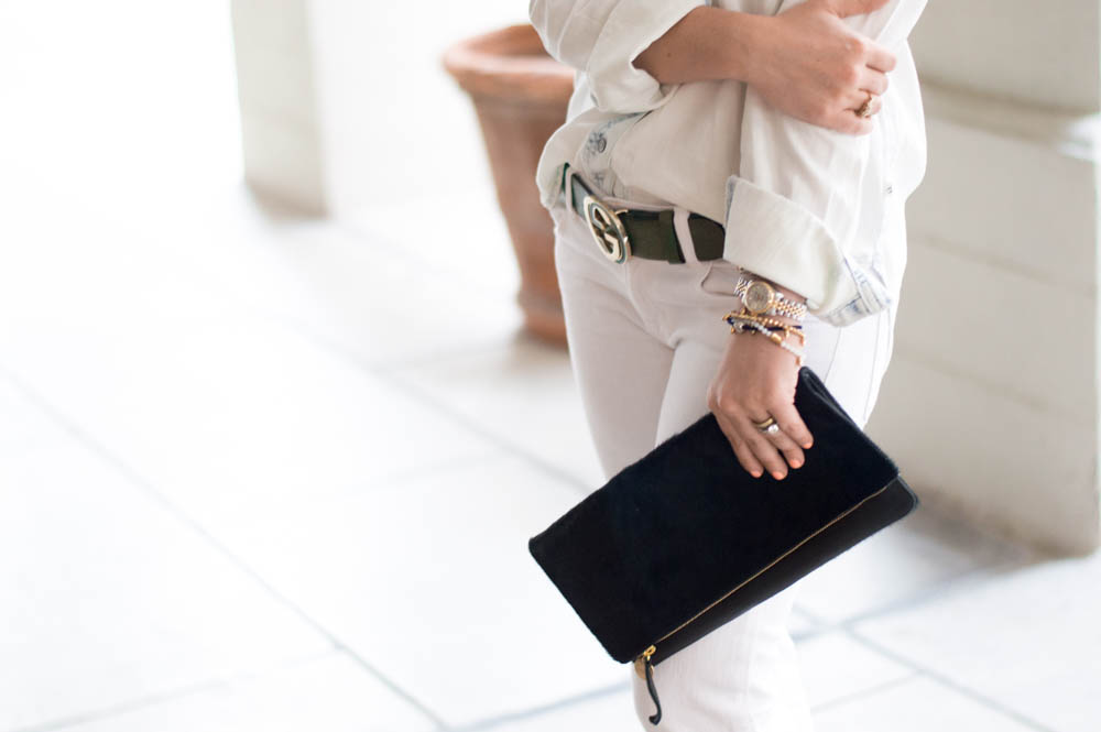 black clare v clutch