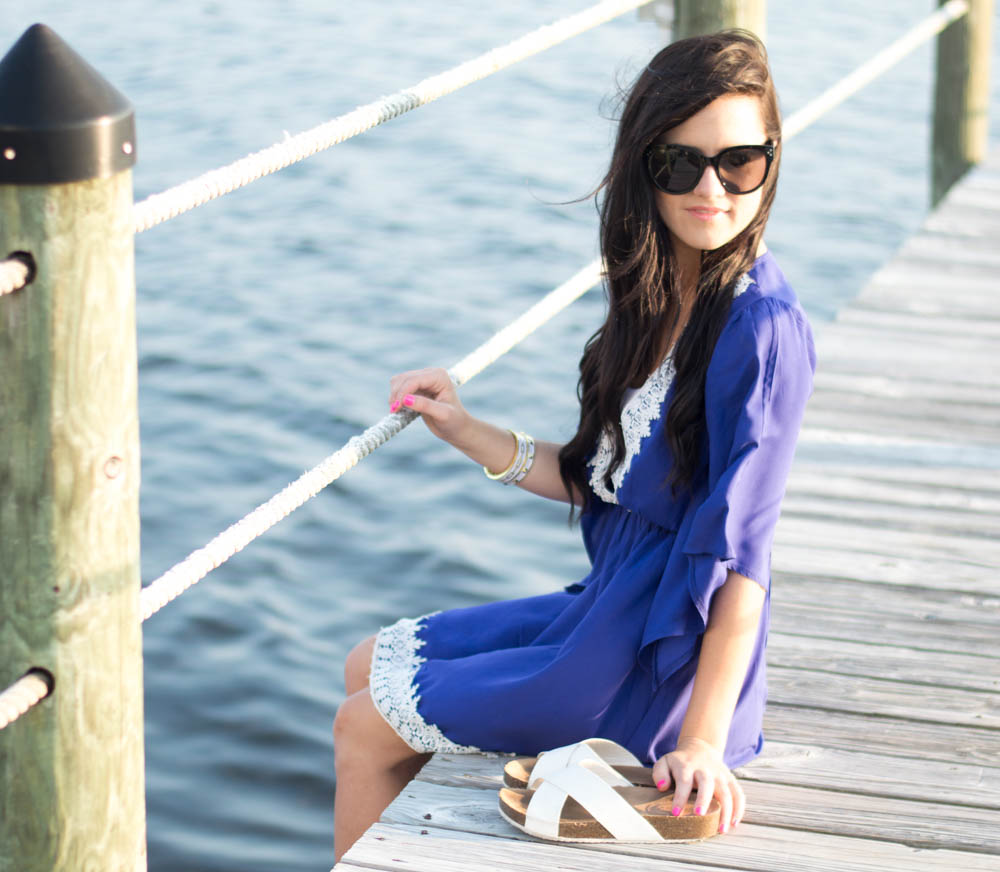 baypoint dock panama city