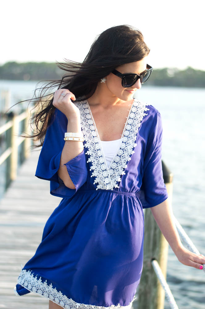beach coverup