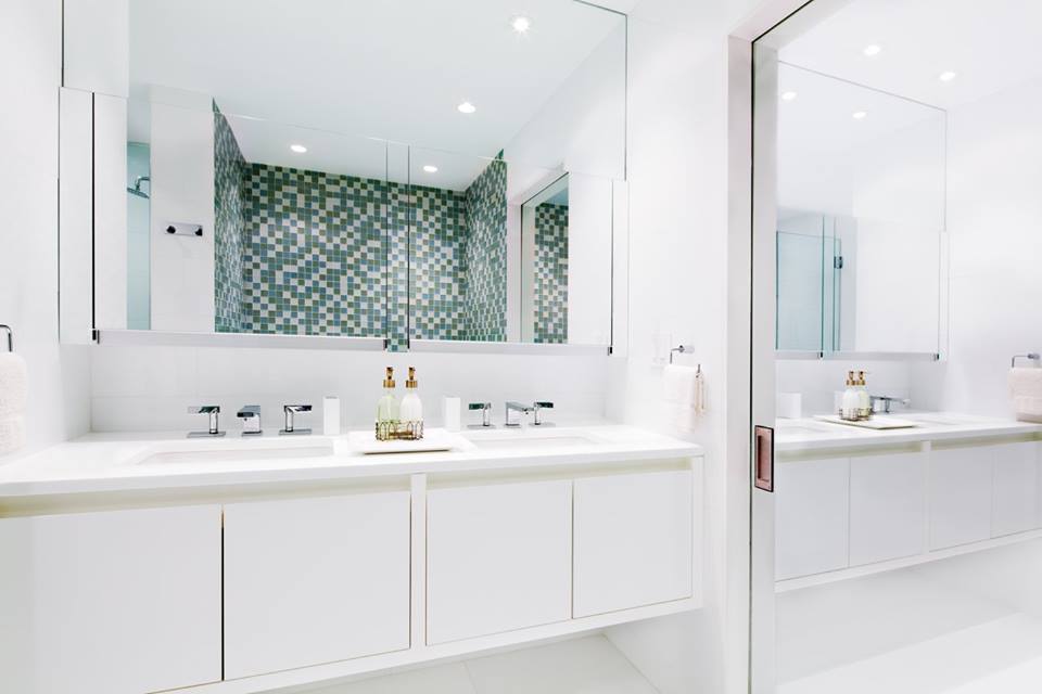 1Alexander Butler Designs AB|DS West 67th Street Bathroom