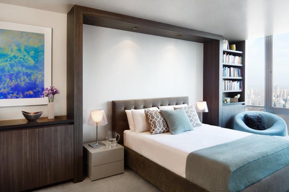 1Alexander Butler Designs AB|DS West 67th Street Bedroom