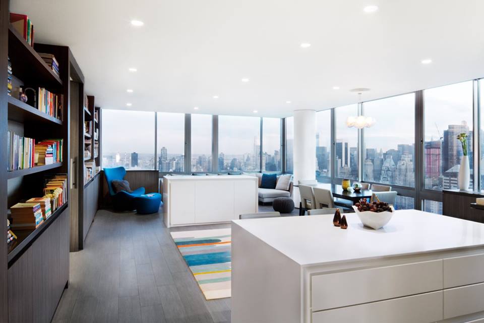 1Alexander Butler Designs AB|DS West 67th Street Living Room