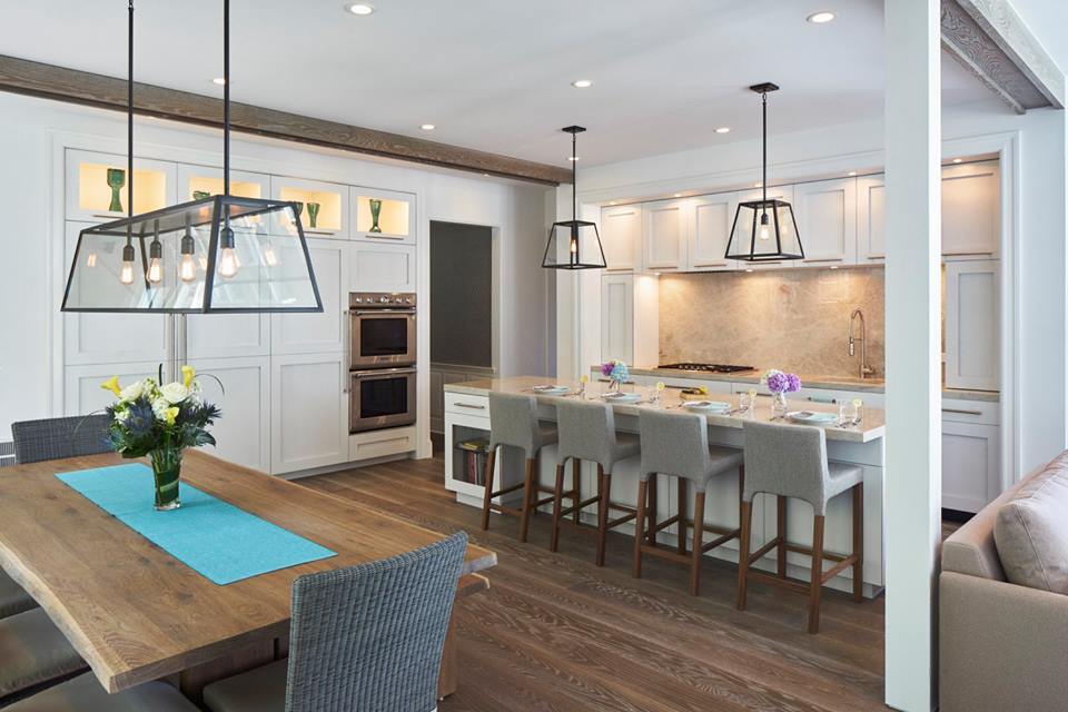 1Alexander Butler Designs AB|DS Bedford Residence Kitchen