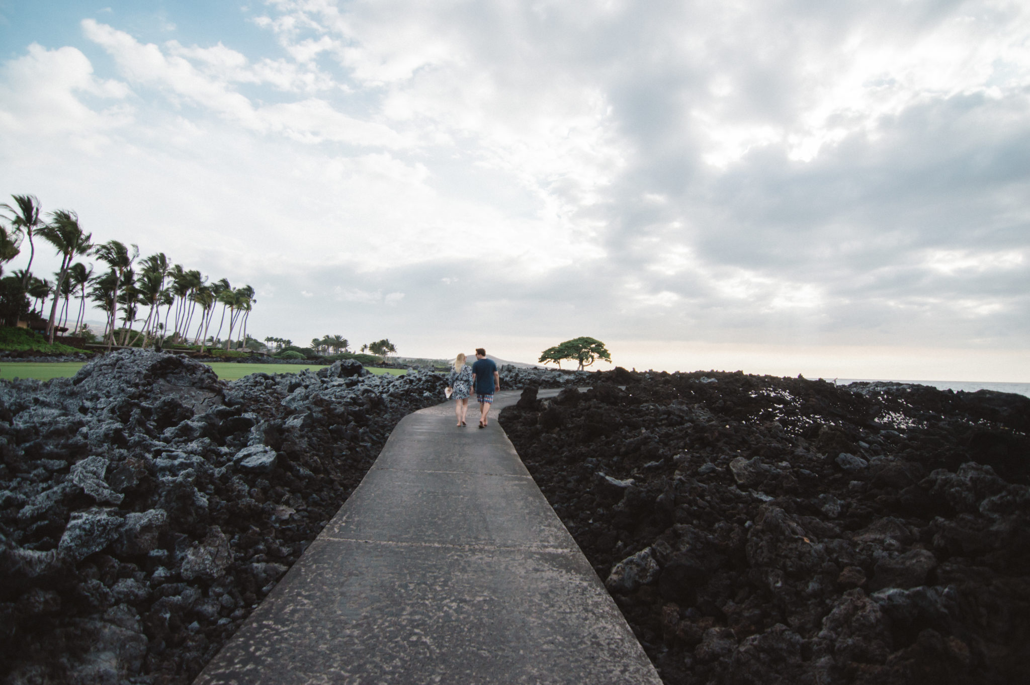 What To Do In Kona-Kukio