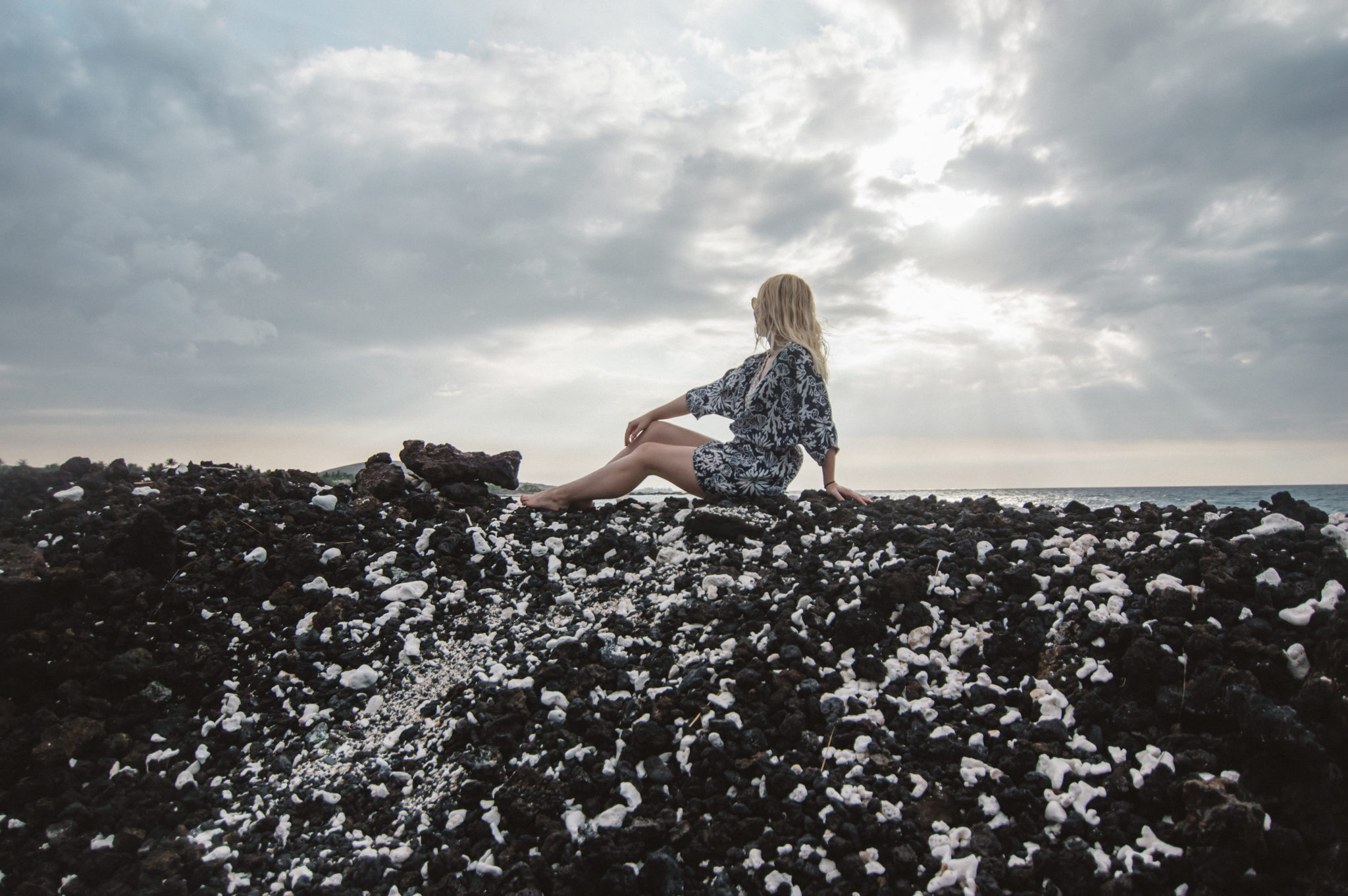 What To Do In Kona-Kukio