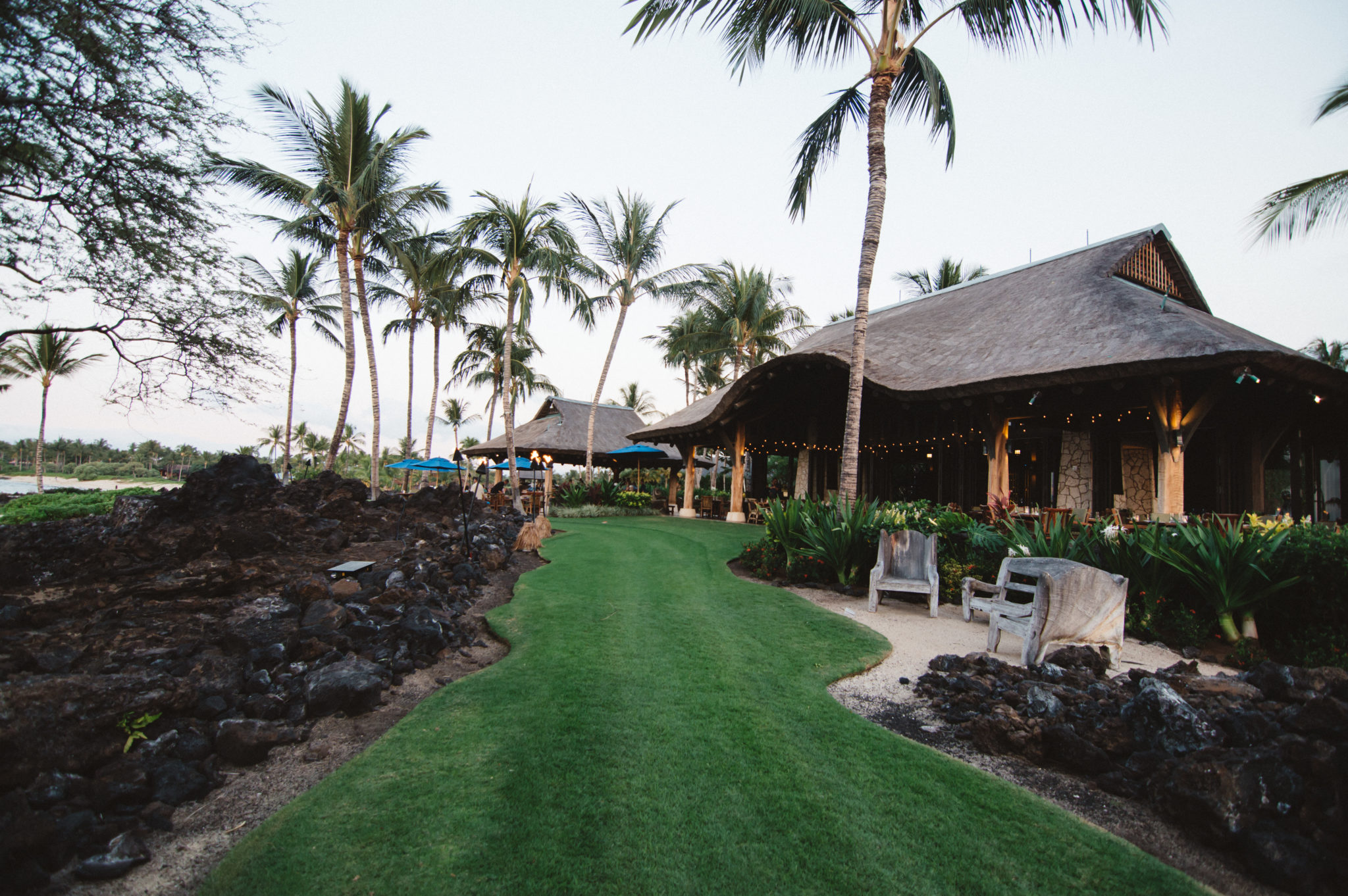 Kukio Resort Hawaii