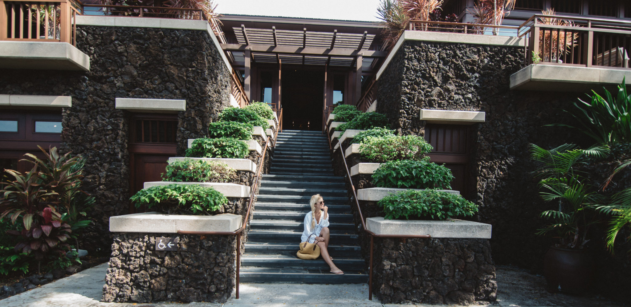 Four Seasons Kona